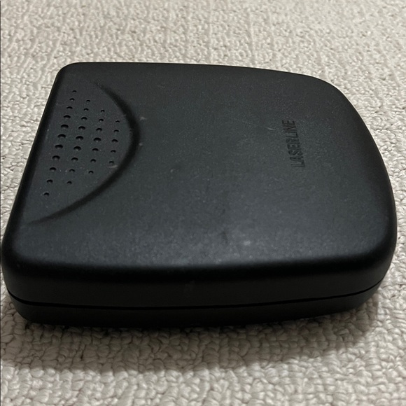 Black CD/DVD Storage Case - Picture 4 of 6